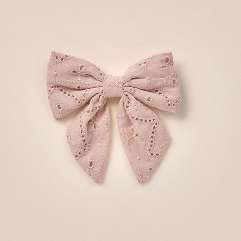 Noralee Sailor Bow Rose